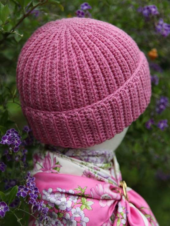 CRAZY, FUNKY HATS! [ARCHIVE] - CROCHETVILLE