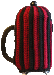 Crochet Coffee Plunger Cosy